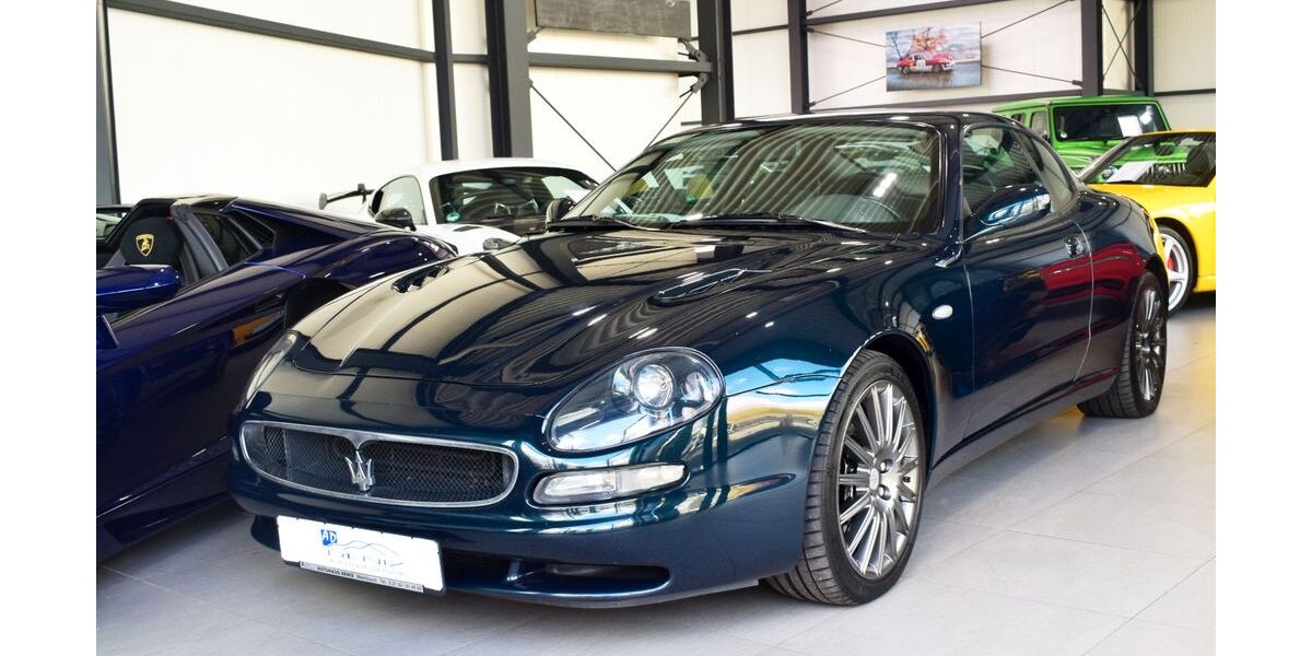 Maserati 3200 127.000 km 30.899 &euro; Meerbusch 40667