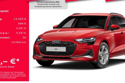 Audi A3 4.098 km 38.830 &euro; Mönchengladbach 41066