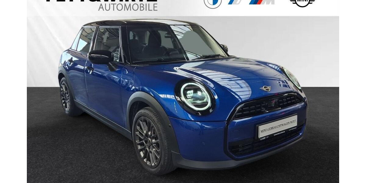 Mini Cooper C 6.700 km 27.326 &euro; Moers 47441