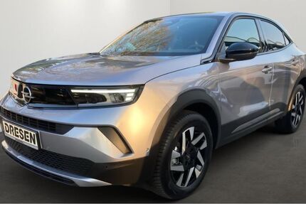 Opel Mokka 1.136 km 24.480 &euro; Viersen 41747