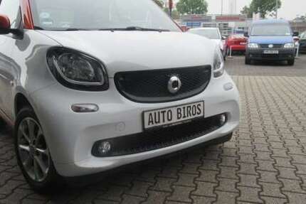 Smart forTwo 25.500 km 14.500 &euro; Mönchengladbach 41238