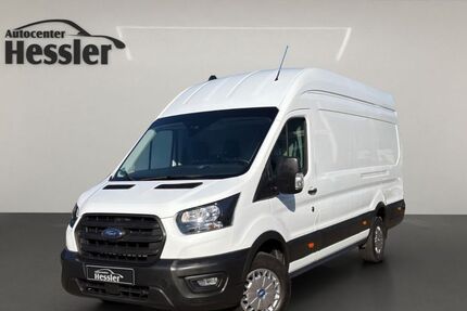 Ford Transit 95.188 km 21.399 &euro; Grevenbroich 41516