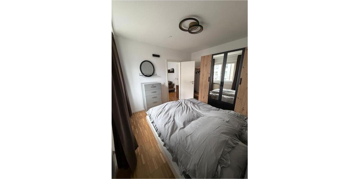 Etagenwohnung Düsseldorf Pempelfort - 2 Zimmer, 39 m&sup2;, 220.000&euro; | Angebot:26765854