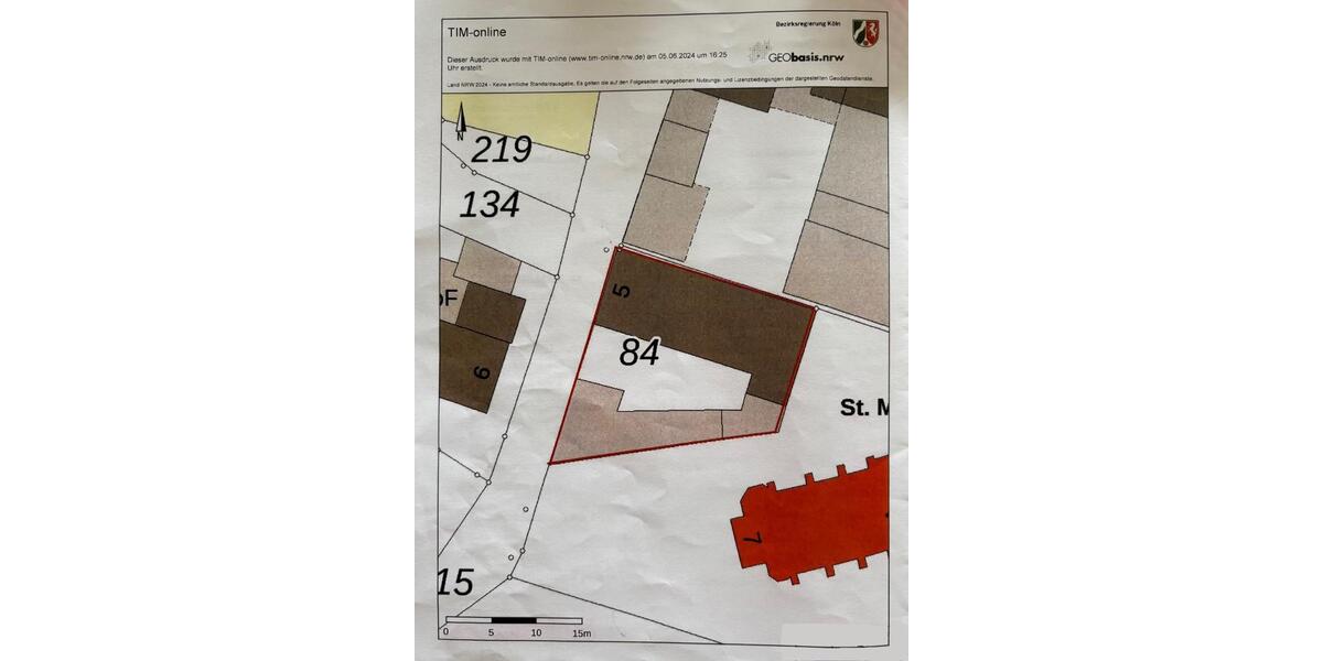 Mehrfamilienhaus, Wohnhaus Niederkrüchten - 325.000&euro; | Angebot:21106423