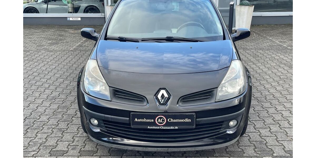 Renault Clio 187.353 km 2.500 &euro; Viersen 41748