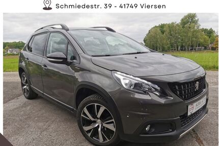 Peugeot 2008 143.750 km 8.800 &euro; Viersen 41749