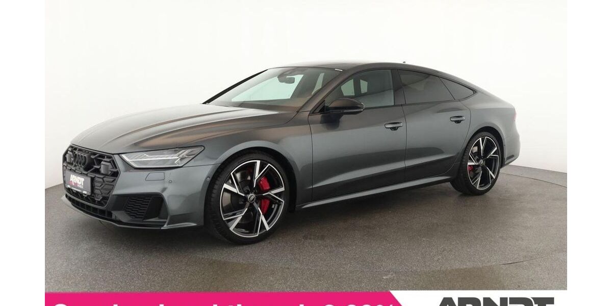 Audi S7 14.400 km 70.884 &euro; Neuss 41464