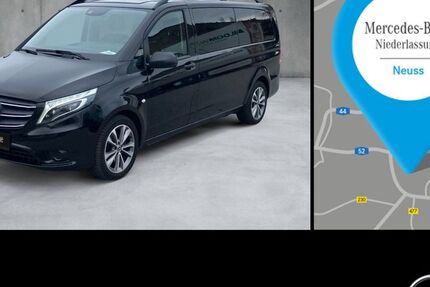 Mercedes-Benz Vito 70.903 km 39.980 &euro; Neuss 41460