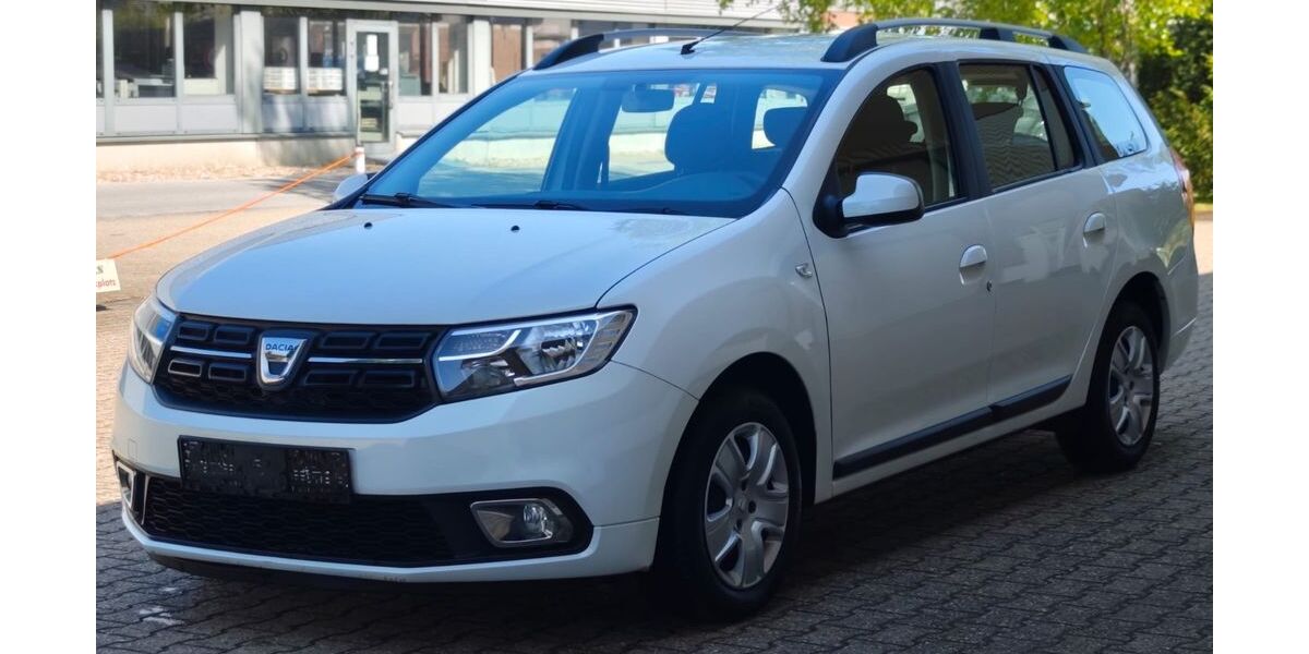 Dacia Logan 57.299 km 7.989 &euro; Mönchengladbach 41066
