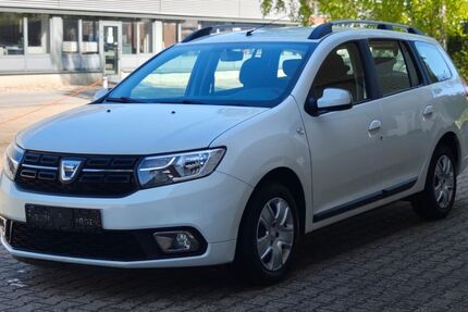 Dacia Logan 57.299 km 8.899 &euro; Mönchengladbach 41066