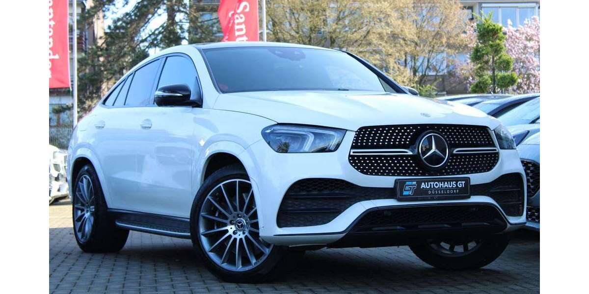 Mercedes-Benz GLE 350 149.875 km 57.999 &euro; Düsseldorf 40625