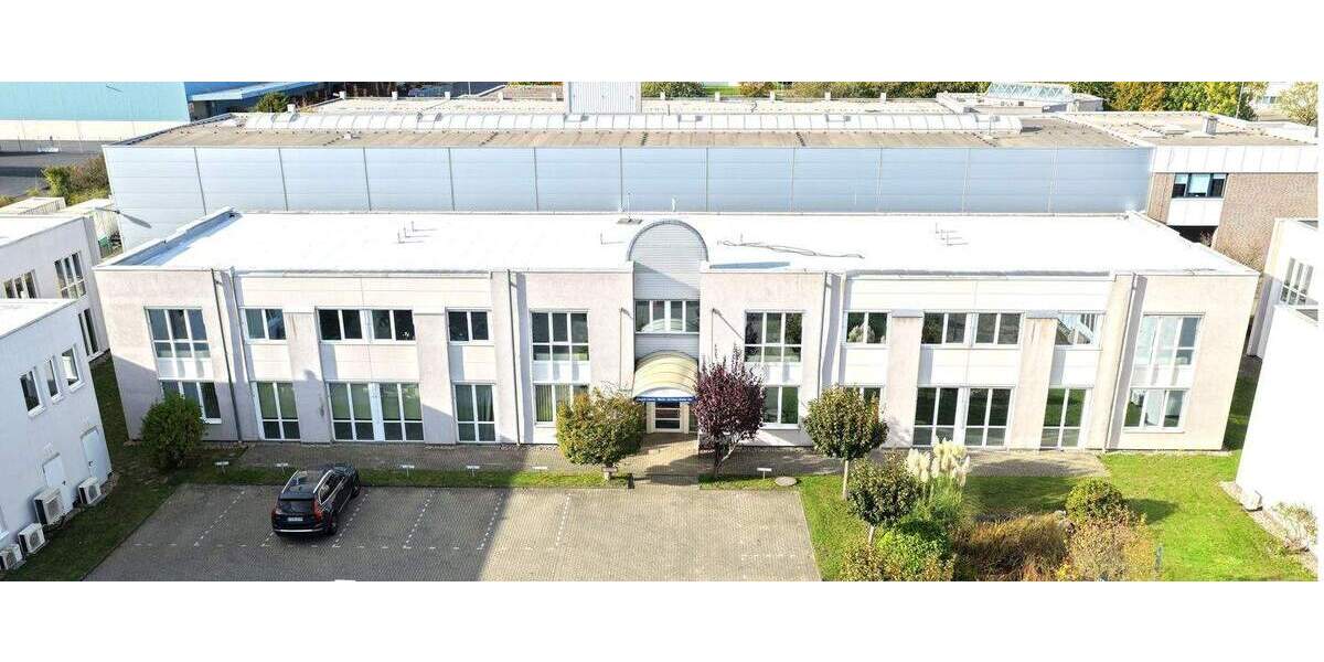 Gewerbeobjekt Willich Münchheide - 3 Zimmer, 65 m&sup2;, 649&euro; | Angebot:25896448