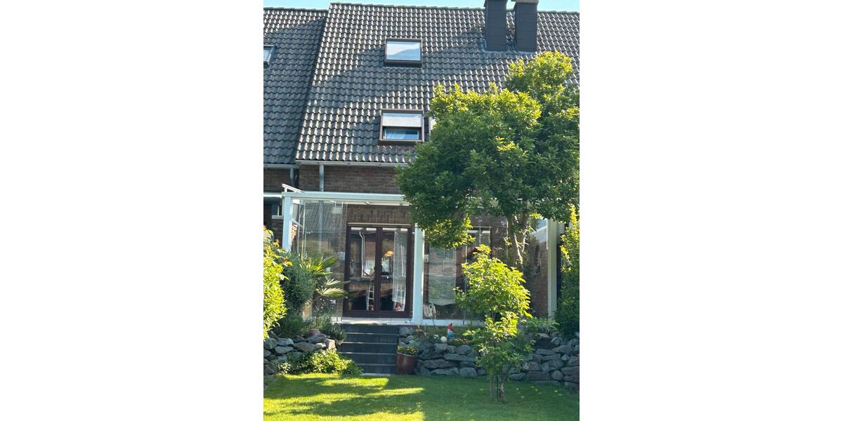 Reihenhaus Willich - 4 Zimmer, 110 m&sup2;, 405.000&euro; | Angebot:27009178