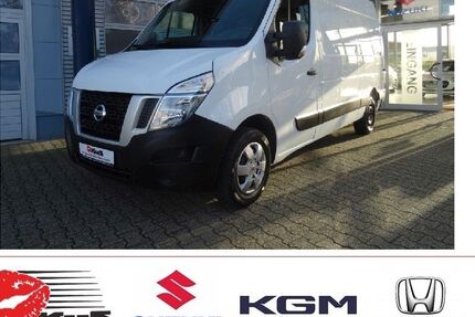 Nissan NV400 35.127 km 17.490 &euro; Meerbusch 40667