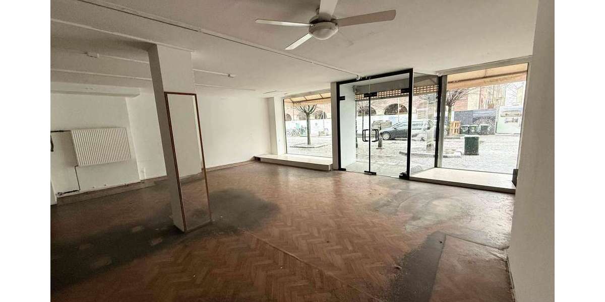 Gewerbeobjekt Düsseldorf Altstadt - 8.900&euro; | Angebot:26649727