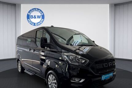 Ford Tourneo Custom 149.388 km 28.499 &euro; Krefeld 47805