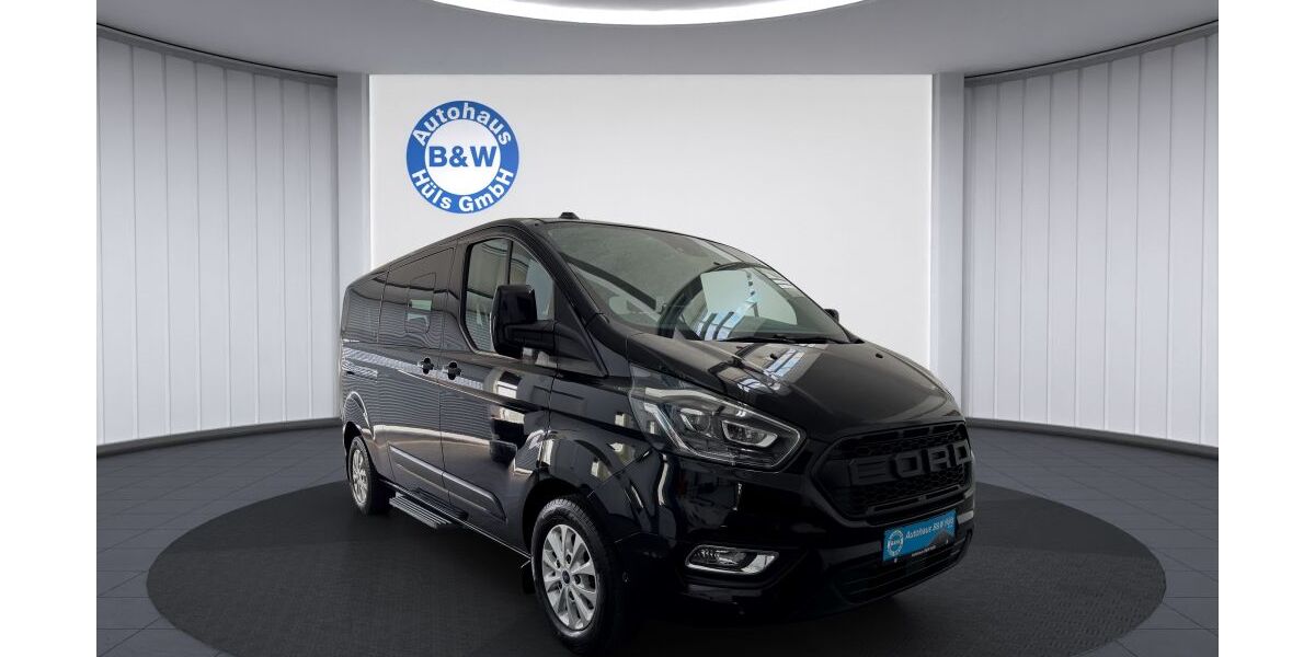 Ford Tourneo Custom 149.388 km 28.499 &euro; Krefeld 47805