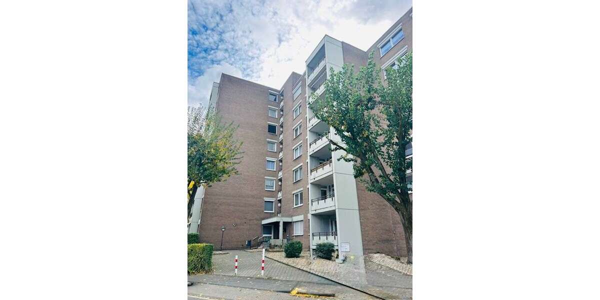 Etagenwohnung Neuss / Holzheim Holzheim - 2 Zimmer, 69 m&sup2;, 220.000&euro; | Angebot:23752462