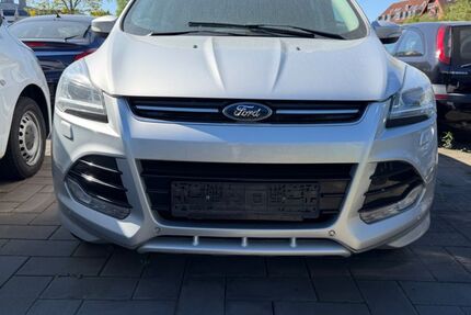 Ford Kuga 250.000 km 5.650 &euro; Neuss 41462