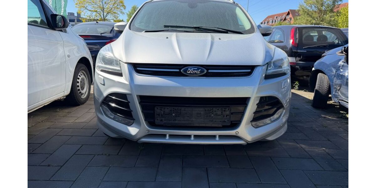 Ford Kuga 250.000 km 5.650 &euro; Neuss 41462