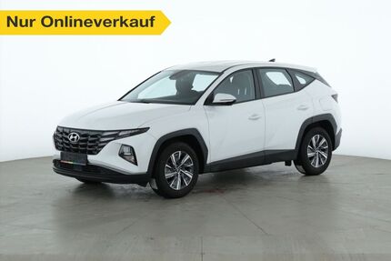 Hyundai TUCSON 29.570 km 20.960 &euro; Düsseldorf 40599