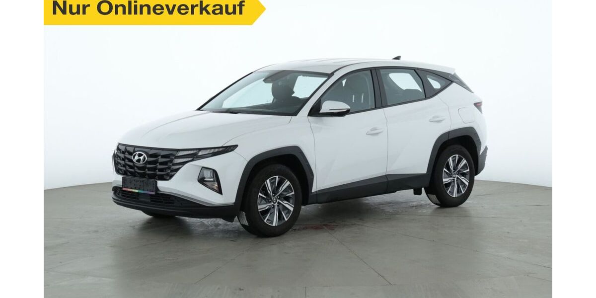 Hyundai TUCSON 29.570 km 20.960 &euro; Düsseldorf 40599