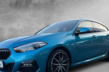 BMW 218 Gran Coupé 37.076 km 28.150 &euro; Kempen 47906