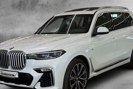 BMW X7 58.156 km 67.222 &euro; Krefeld 47800