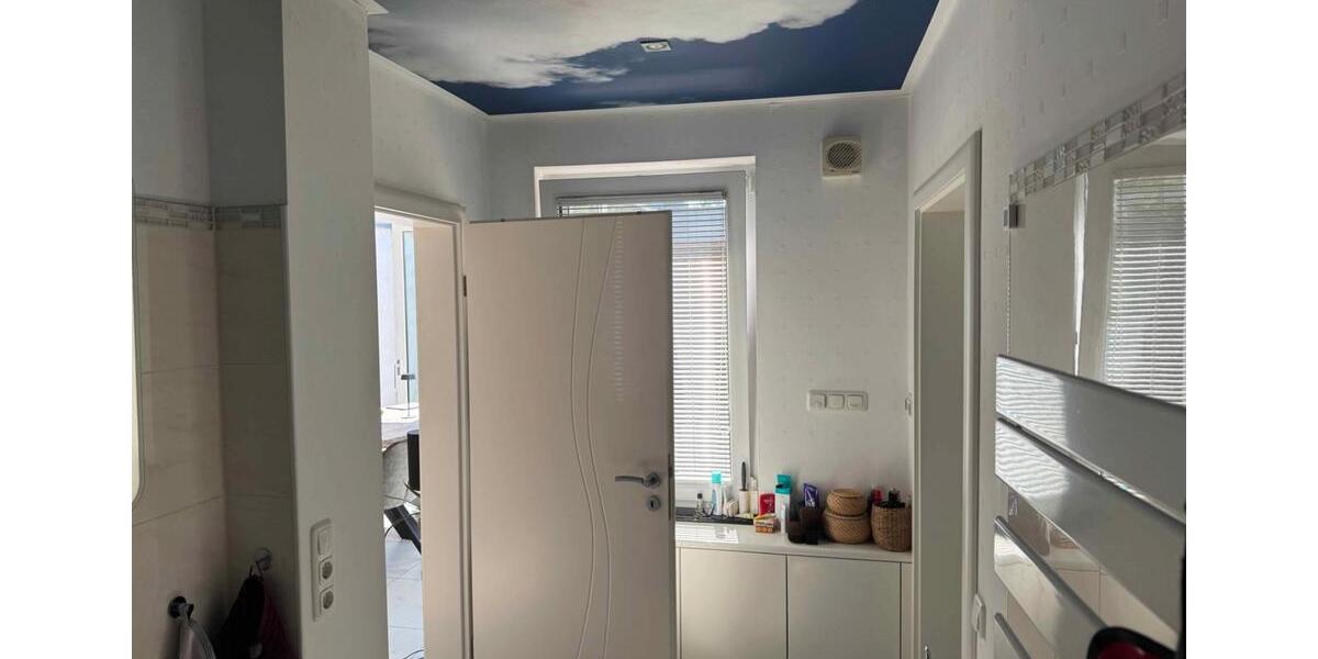 Bungalow Neuss Erfttal - 4 Zimmer, 119 m&sup2;, 550.000&euro; | Angebot:25982487