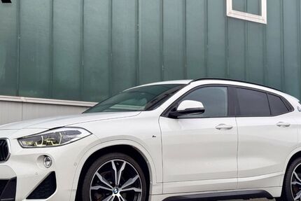 BMW X2 144.345 km 20.944 &euro; Viersen 41748