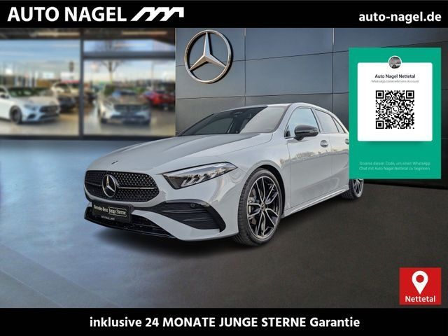 Mercedes-Benz A 180 4.950 km 33.490 &euro; Nettetal 41334