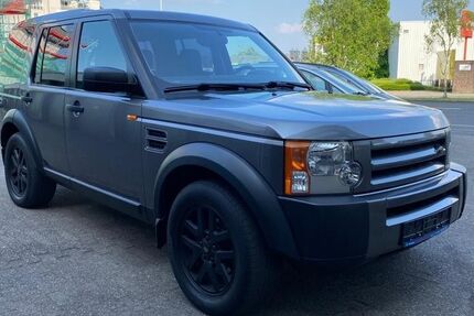 Land Rover Discovery 202.000 km 2.950 &euro; Mönchengladbach 41066