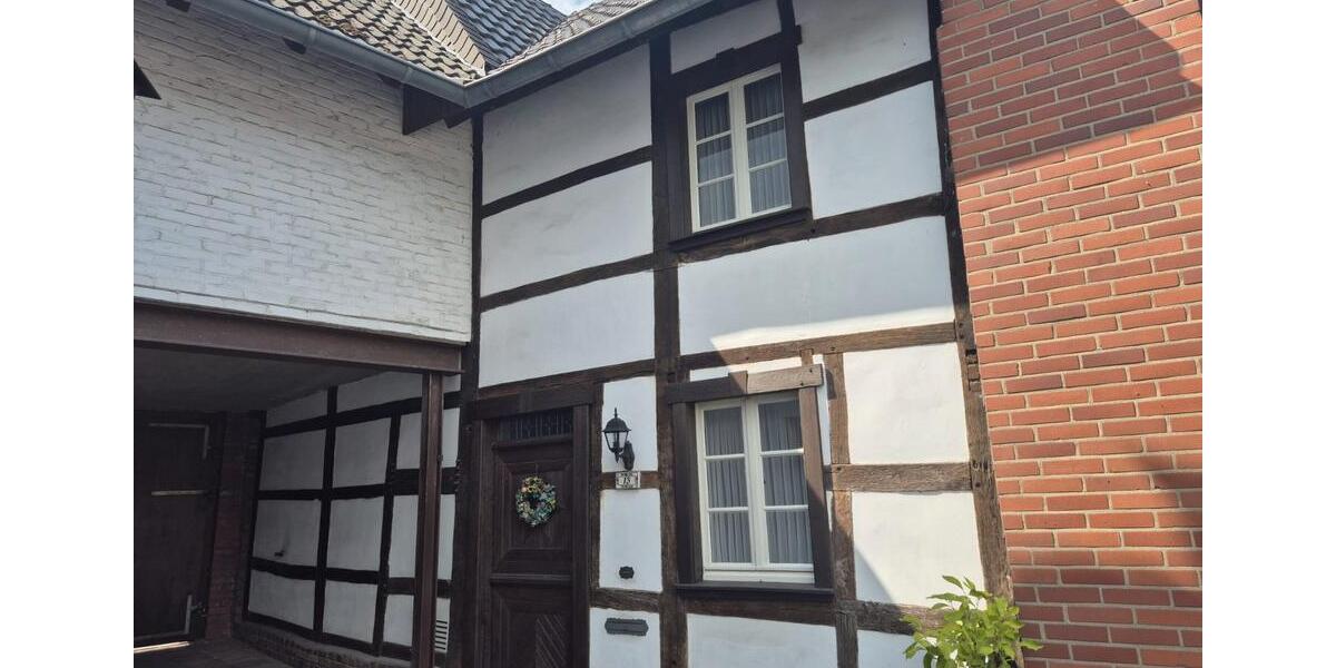 Einfamilienhaus Erkelenz - 4 Zimmer, 130 m&sup2;, 1.400&euro; | Angebot:26224849