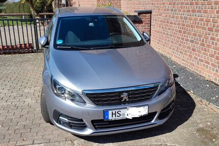 Peugeot 308 115.203 km 9.999 &euro; Heinsberg 52525