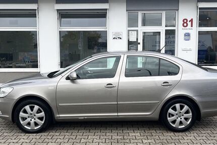 Skoda Octavia 266.000 km 4.500 &euro; Mönchengladbach 41063