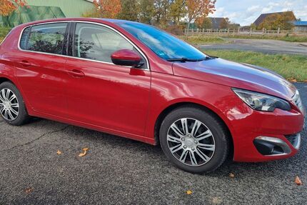 Peugeot 308 96.500 km 7.499 &euro; Niederkrüchten 41372