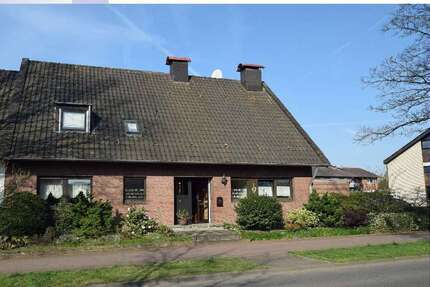 Haus Brüggen - 8 Zimmer, 154 m&sup2;, 393.000&euro; | Angebot:25613185