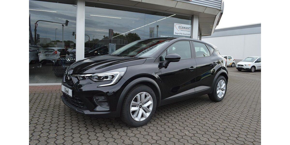 Mitsubishi ASX 31.197 km 17.900 &euro; Heinsberg 52525