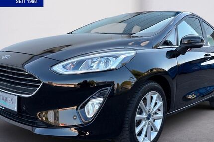 Ford Fiesta 115.000 km 8.490 &euro; Neuss 41462
