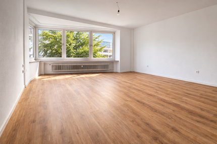 Wohnung Düsseldorf Flingern Nord - 3 Zimmer, 75 m&sup2;, 379.000&euro; | Angebot:25639446