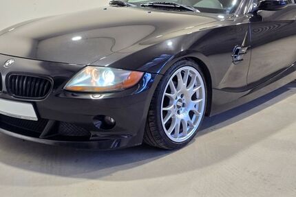 BMW Z4 136.950 km 15.480 &euro; Mönchengladbach 41061