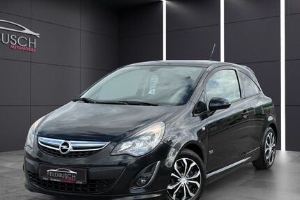 Opel Corsa 115.000 km 5.980 &euro; Schwalmtal 41366