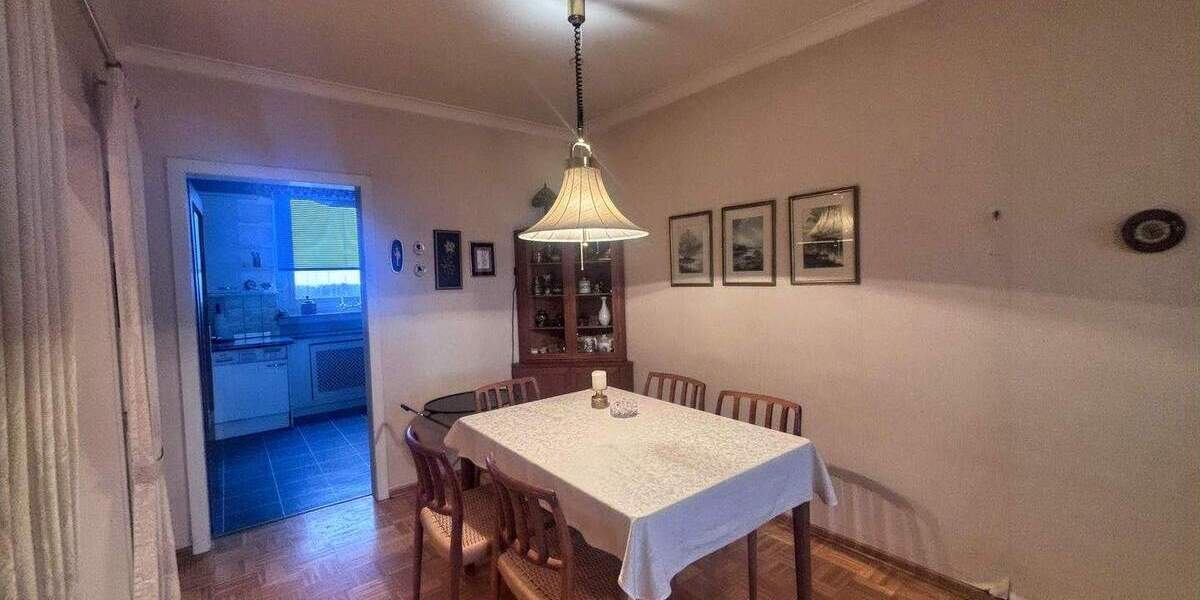 Etagenwohnung Willich Schiefbahn - 3 Zimmer, 87 m&sup2;, 195.000&euro; | Angebot:25800817