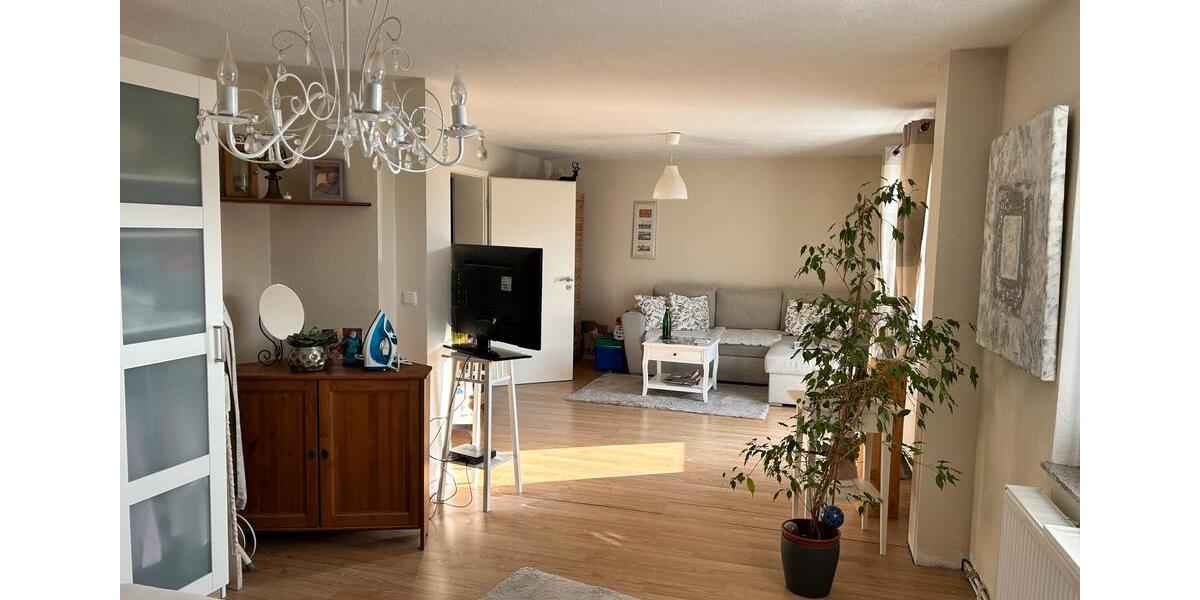 Etagenwohnung Viersen Hülsdonk - 2 Zimmer, 76 m&sup2;, 219.000&euro; | Angebot:26604236