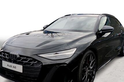 Audi A6 1.500 km 82.670 &euro; Moers 47441