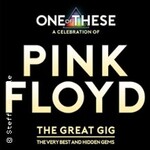 One of These Pink Floyd Tribute Live - A Celebration of Pink Floyd Animals