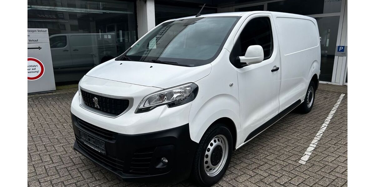 Peugeot Expert 82.000 km 11.950 &euro; Kamp Lintfort 47475