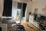 Erdgeschoßwohnung Krefeld Cracau - 2 Zimmer, 45 m&sup2;, 860&euro; | Angebot:26017920