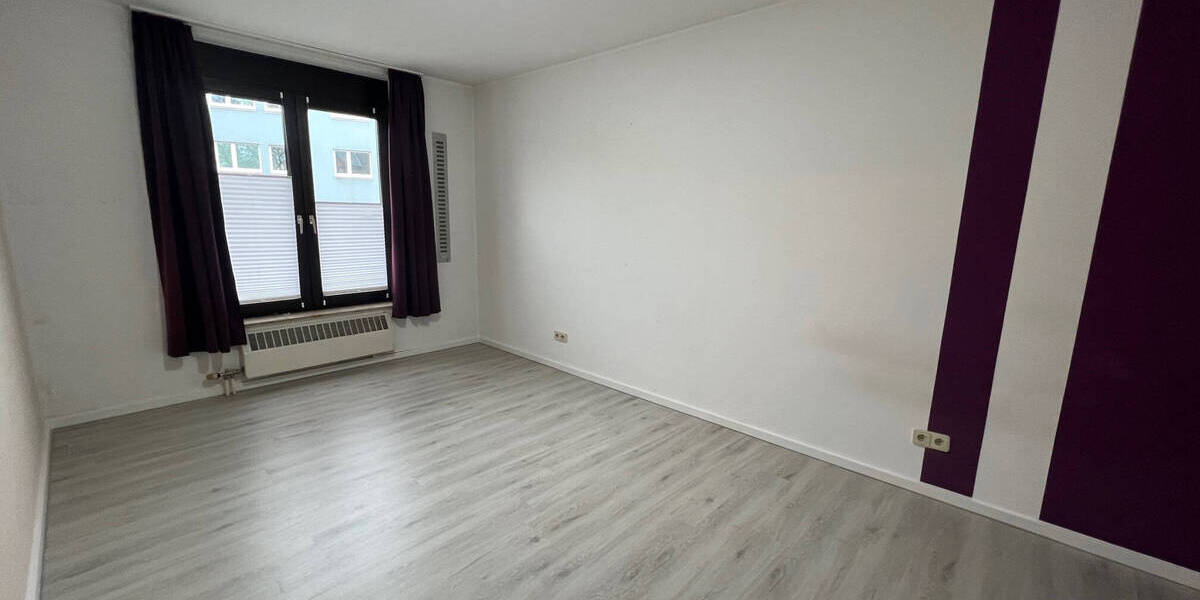 Etagenwohnung Mönchengladbach Rheydt - 2 Zimmer, 65 m&sup2;, 650&euro; | Angebot:26851032