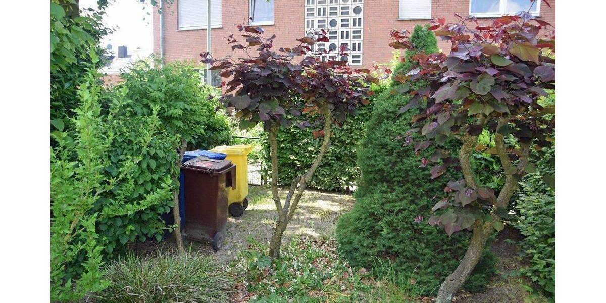 Reihenmittelhaus Nettetal Hinsbeck - 4 Zimmer, 95 m&sup2;, 205.000&euro; | Angebot:26869173